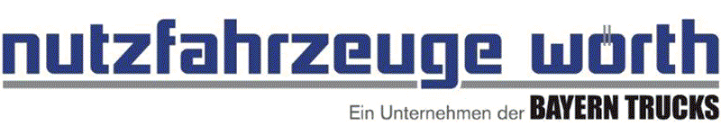 Nutzfahrzeuge Wörth Logo